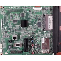 EBT62058344 , EAX64909901 (1.0) ,EAX64317403(1.0) , LG , 32LM611S , LGD , Main Board , Ana Kart