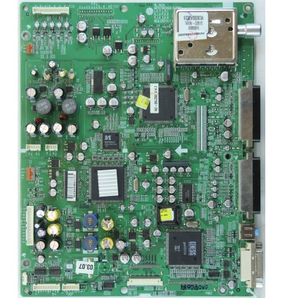 6870T802A66 / 040702 / ML-041A LG MAİN BOARD
