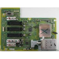 TNPA3759 , PANASONİC TH-42PX60EH , PLAZMA TV MAIN AV BOARD