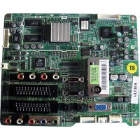 BN94-01396A , BN41-00878B , BN94-01478A  , SAMSUNG PS50C91HX , MAIN BOARD