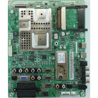 BN94-01741D, BN41-00974B, MT8226_EMMA, Main Board, LTF520HE01, LTF520HE01A01, Samsung LE52A656A1F