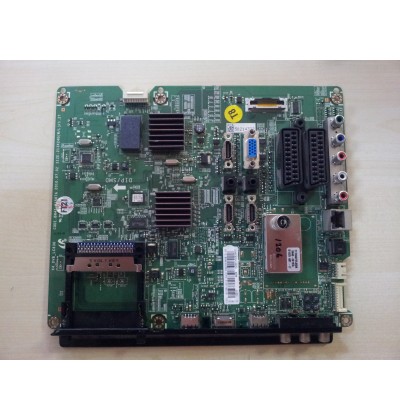 BN94-03755G , BN41-01567A , SAMSUNG LE46C630K1 , MAIN BOARD