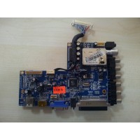 SUNNY TVE.MSV39.1 , ORA 22 LED TV , MAIN BOARD