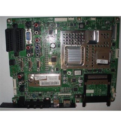 BN94-02238A , BN41-00974D , SAMSUNG LE40A786R2