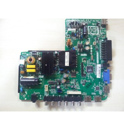 TP.VST59.P83, Maın Power Board, homstar HS-4040 40 FULL HD LED TV