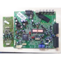 QW5.190R-5 , ARÇELİK TV4382 LCD , BEKO F 668 LCD TV , MAIN BOARD