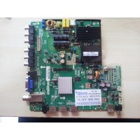 TP.SIS231.P83 . POWER , MAİN BORD