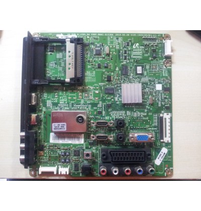 BN94-03982B , BN41-01536A , SAMSUNG LE32C450E1WXXU , MAIN BOARD