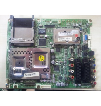 BN94-01312L, BN41-00813E, BN94-01312, Maın Board, SAMSUNG LE46N87BD