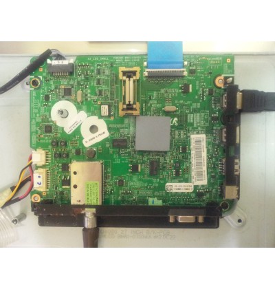 BN94-04635K , BN41-01602 , SAMSUNG UE27D5000 , MAIN BOARD