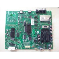 17MB35-4 , 20551920 , 10064489 , VESTEL , 37 , LGWUD-SCB1 , Main Board , Ana Kart