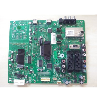 17MB35-4 , 20551920 , 10064489 , VESTEL , 37 , LGWUD-SCB1 , Main Board , Ana Kart