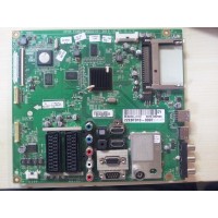 EBT61219611 , EAX63426602 (0) , Main Board , PDP60R3 , LG 60PZ250 , LG 60PZ250-ZB, (1246)