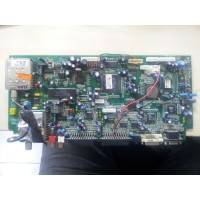 17MB11-2 , 20186813 , 20183095 , VESTEL , LCD , 32 MILLENIUM , V320B1-L01 , Main Board , Ana Kart ,(1250)