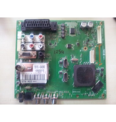 YTD190R-5 , TD 42F AU22Z , CT9 RZZ , BEKO MAİN BOARD