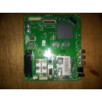 YTD190R-7 , BRJWZZ  ,  TD 37F AU37A FHD  SRS 2HDMI ATS A OSD  , ARÇELİK MAİN BORD ,(1255)-(ARM1)