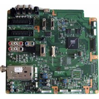 PE0532, V28A000710B1, Toshiba, Maın Board, LC420WUN-SAA1, TOSHIBA 42XV501P, 42XV500P,