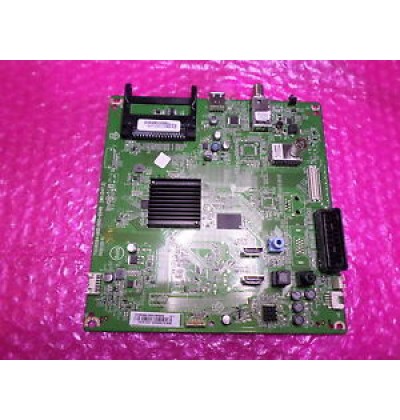 Philips Main Board 715G6094-M01-000-004N (WK:1347.3) 9000120-8 705TQEPL246