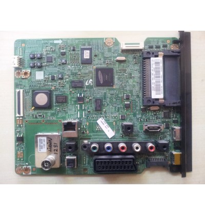 BN94-05554Y, BN41-01785A, PDP_X9, S43AX-YB01, Samsung Plazma tv Maın Board, SAMSUNG (1281)