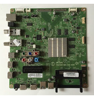 715G7030-M0G-000-005N PHILIPS MAİN BOARD