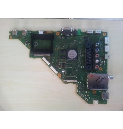 1-885-388-51, 173308951, Y200A140A, BAP S, SONY KDL-40EX650, MAIN BOARD , 