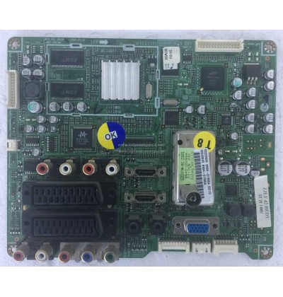 BN94-01395A, BN41-00878A, Samsung, S42AX-YB03, Samsung PS-42C91HX, PS42C91HX