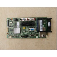 BN94-02670H, BN41-01537A, SAMSUNG, MAİN BOARD