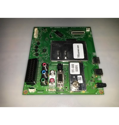 VUT190R-6 , CDKUZZ , Maın Board , BEKO B32-LCK-0B U