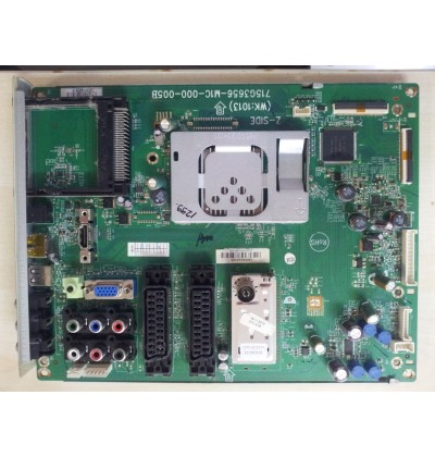 715G3656-M1C-000-005B, (WK:1013), Philips 47pfl3605h/12, main board