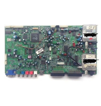 20257219, 17MB15E-3, S42AX-YD01, S42AX-YB01, Vestel Plazma TV Main Board, Vestel Plazma tv main Board, tv parts