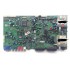 20257219, 17MB15E-3, S42AX-YD01, S42AX-YB01, Vestel Plazma TV Main Board, Vestel Plazma tv main Board, tv parts