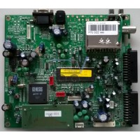 QW4.190R-5 , TV4351 LCD , ARÇELİK MAIN BOARD