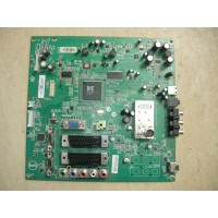 715G3385-1 , TOSHIBA , 32AV605PG , LCD , LC320WXN SB B1 , Main Board , Ana Kart