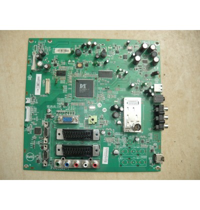 715G3385-1 , TOSHIBA , 32AV605PG , LCD , LC320WXN SB B1 , Main Board , Ana Kart