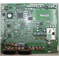 BN41-00582C - BN94-00683B -  SAMSUNG MAİN BOARD