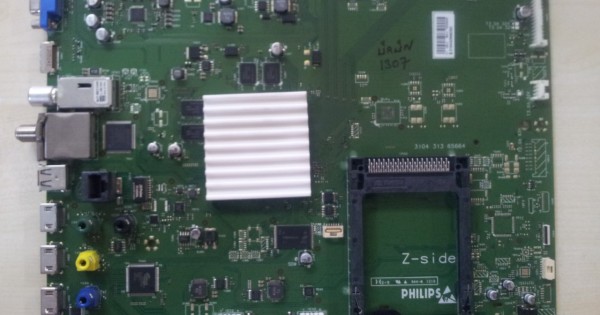 3104-313-65664 310432868292 Mainboard z.b für 37PFL6007