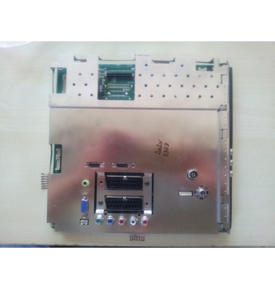 715G4546-P02-H20-003E / 42PFL4606H/12 PHİLİPS POWER BOARD , (1308)