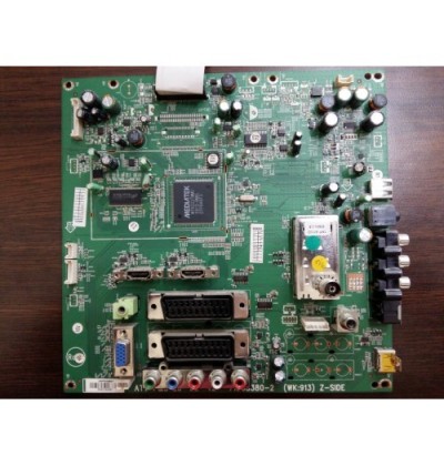 715G4546-P02-H20-003E / 42PFL4606H/12 PHİLİPS POWER BOARD , (1308)