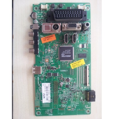 17MB82S , 23176839 , Vestel , 40 , 40PF3025 40 LED TV , VES400UNDS-02-B , Main Board , Ana Kart