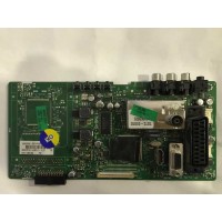 20514123 , 17MB45-3 , Vestel Lcd TV Maın Board