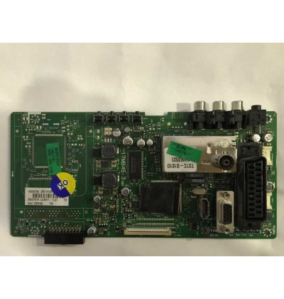 20514123 , 17MB45-3 , Vestel Lcd TV Maın Board