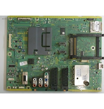 TNP8EA106 8 A, TXN/A20QFB, LC420WUB, PANASONİC TX-L42S20E, MAİN BOARD