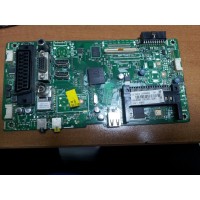 17MB62-2.5 , 23033058 , 26845925 TELEFUNKEN MAİN BOARD 