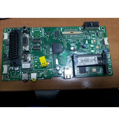 17MB62-2.5 , 23033058 , 26845925 TELEFUNKEN MAİN BOARD 