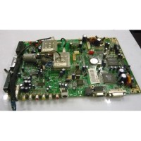 Y51.190-05 L6-B, ZZ8 2ZZ BEKO MAİN BOARD