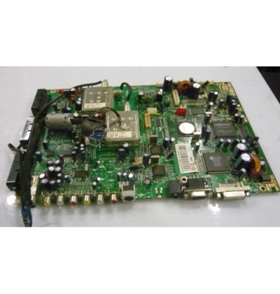 Y51.190-05 L6-B, ZZ8 2ZZ BEKO MAİN BOARD