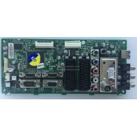 EBR60319302, EBT60319002, EAX57678202 (1), PDP42G2, Main Board, LG 42PQ200R