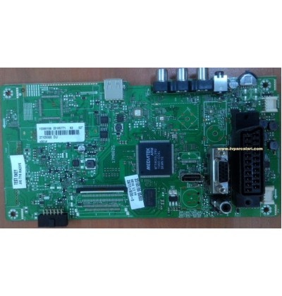 17MB82S, 23165771, REGAL LD32H4041M 32" LED, MAİN BOARD