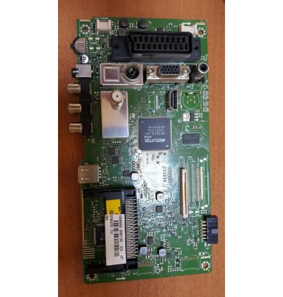 17MB82S , 10064262 , 27304731 , VESTEL MAİN BOARD