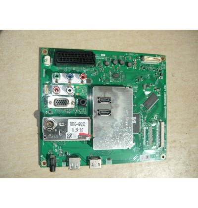 VUT190R-5 , TDTC-G426D , 1205A0416 BEKO MAİN BOARD